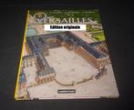 bd versailles eo les reportages de lefranc 11 voyages, Ophalen