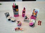 Playmobil 6568 inrichting kapsalon, Ophalen of Verzenden, Zo goed als nieuw, Complete set