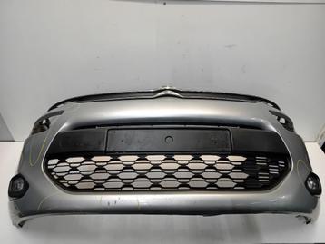 BUMPER VOOR Citroën C4 Picasso (3D / 3E) (01-2013/12-2018) beschikbaar voor biedingen