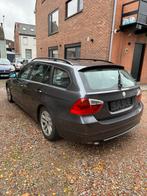 Bmw 318d 2.0 diesel euro4, Auto's, 90 kW, Bedrijf, 5 deurs, Euro 4