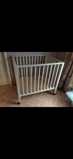 Babypark zonder toebehoren, Ophalen, Gebruikt