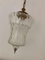 Retro hanglamp, Antiek en Kunst, Antiek | Verlichting, Ophalen