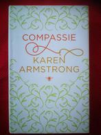 Boek Karen Armstrong – “Compassie” (BP6), Ophalen of Verzenden, Zo goed als nieuw