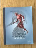 Functionele anatomie van de beweging, Boeken, Ophalen, Zo goed als nieuw