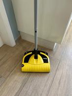 Kärcher K55 draadloze stofzuiger nieuwstaat., Ophalen, Zo goed als nieuw, Stofzuiger