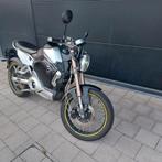 Super soco Tc Max 125cc, Particulier