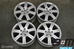 NIEUW! ORIGINEEL! 18 inch velgen Audi Q7 4L! 4L0071498F, Auto-onderdelen, Banden en Velgen, 18 inch, Velg(en), Nieuw, Personenwagen