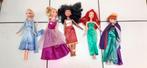 Prinsessenset, Kinderen en Baby's, Speelgoed | Poppen, Ophalen