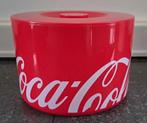 ijsemmer coca cola, Ophalen of Verzenden, Zo goed als nieuw
