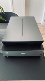 Scanner Epson Perfection V850 Pro, Computers en Software, Scanners, Ophalen, Zo goed als nieuw
