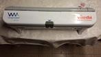 Vileda Wrapmaster 4500, Ophalen, Gebruikt