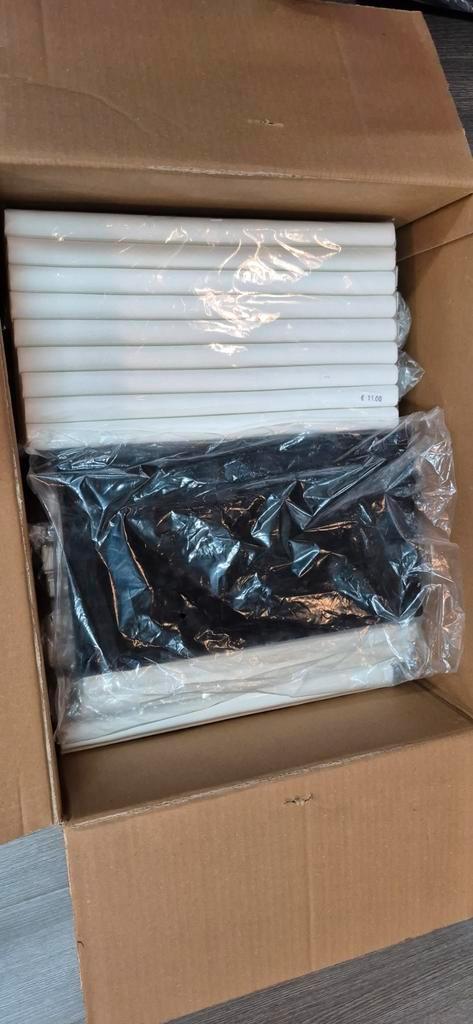 Volledig lot Juwelenhouders/presentatie materiaal!, Zakelijke goederen, Kantoor en Winkelinrichting | Winkel en Inventaris, Ophalen