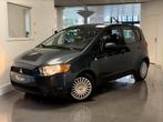 Mitsubishi Colt 1.1 Benzine | 2011| 120.000KM| AIRCO, Auto's, Mitsubishi, Voorwielaandrijving, Stof, Zwart, 4 cilinders