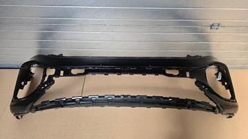 Voorbumper VW T-roc 2GA Facelift R-line R R20 2GA807217AS  beschikbaar voor biedingen