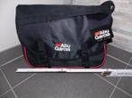 Shoudertas ABU Garcia, Ophalen, Nieuw, Complete set