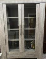 Eetkamer met RelaxSalon, Huis en Inrichting, Ophalen, Zo goed als nieuw, Modern, Minder dan 4 stoelen