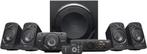 Logitech luidsprekersysteem SNELLE GRATIS LEVERING, Audio, Tv en Foto, Overige merken, -, Verzenden, -