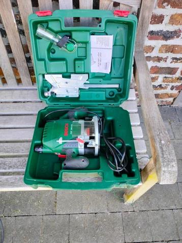 Bovenfrees Bosch Fomp 1300 Ace, Enlèvement, Comme neuf