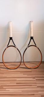 2x tennisracket Prince Tour Elite 26 inch, Sport en Fitness, Racket, Gebruikt, Ophalen of Verzenden, Prince