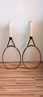 2x tennisracket Prince Tour Elite 26 inch, Racket, Gebruikt, Prince, L0