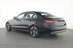 Mercedes-Benz C-Klasse 220 D Berline Luxury Line | Memory Ze, Auto's, Mercedes-Benz, Automaat, 4 deurs, Stof, Gebruikt