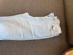 Jeansbroek Nakd, Kleding | Dames, Ophalen of Verzenden, Zo goed als nieuw, Blauw, W30 - W32 (confectie 38/40)