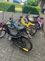 Gevraagd puch tomos mtx mbx mt en meer, Fietsen en Brommers, Ophalen, Zo goed als nieuw
