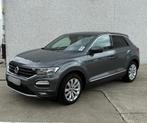 Volkswagen T-Roc 1.5 TSI ACT DSG Sport, Auto's, Volkswagen, 1350 kg, Leder en Stof, Particulier, SUV of Terreinwagen