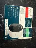 Camera extérieur Arlo, Enlèvement ou Envoi, Comme neuf