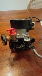 Cv-Pomp Vaillant eco tec Exclusive, Ophalen of Verzenden, Zo goed als nieuw