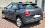 Citroën c4 cactus 12ess an2016.162mkm gps clima 5400€, Autos, Citroën, Achat, Caméra, Euro 6, Boîte manuelle