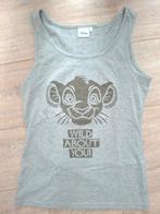 Tank Top S - Disney The Lion King - Simba, Kleding | Dames, Ophalen, Nieuw