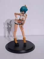 Aquarion Evol Zessica Wong Figurine, Enlèvement ou Envoi, Comme neuf