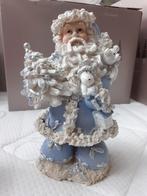 Kerstman decoratie, Diversen, Ophalen of Verzenden, Gebruikt