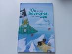 De Eenhoorn - De bevroren zee - 6 euro, Livres, Livres pour enfants | 4 ans et plus, Comme neuf, Fiction général, Jan Simoen, Garçon ou Fille