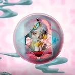 Skullpanda - Mirage serie:  The Ghanta, Enlèvement ou Envoi