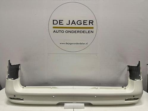 MERCEDES VITO V KLASSE W447 FACELIFT ACHTERBUMPER BUMPER, Auto-onderdelen, Carrosserie, Bumper, Mercedes-Benz, Achter, Gebruikt