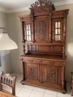 Antieke meubels, Ophalen