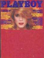 Playboy Amerikaanse (USA US) - October 1983 VERKOCHT, Boeken, Tijdschriften en Kranten, Verzenden, Gelezen, Overige typen