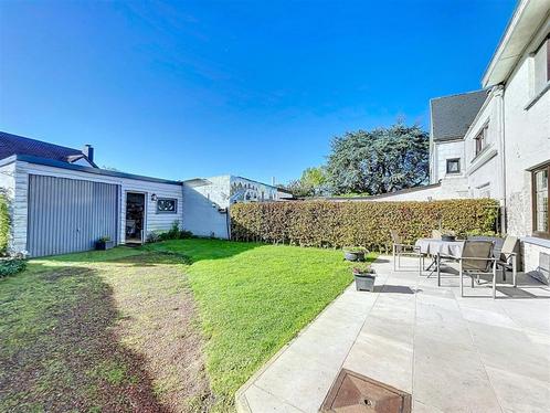 Maison à vendre à Lillois-Witterzée, 3 chambres, Immo, Huizen en Appartementen te koop, Vrijstaande woning