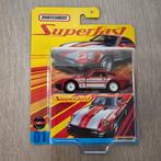 MATCHBOX - Superfast (2020) - 1982 Datsun 280ZX, Ophalen of Verzenden, Nieuw, Auto