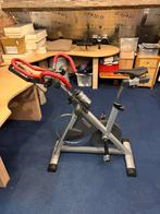 Spinningfiets/hometrainer KETTLER, Sport en Fitness, Ophalen, Gebruikt, Metaal, Benen