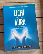 Licht op de Aura • Barbara Ann Brennan, Enlèvement ou Envoi, Utilisé