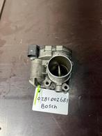 Gasklephuis oa Opel Vivaro en Renault Traffic .. 0281002681, Ophalen of Verzenden, Gebruikt, Opel