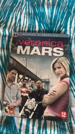 Veronica Mars seizoen 1, Ophalen, Gebruikt