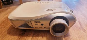 Epson EMP-TW700 HD Projector, Enlèvement, Comme neuf