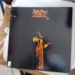vinyl 33T billy paul "feeling good at the cadillac club", Cd's en Dvd's, Vinyl | Pop, Gebruikt, Ophalen of Verzenden, 1980 tot 2000