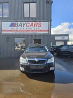 SKODA OCTAVIA Elegance automaat, Autos, Achat, Entreprise, Noir, 5 portes