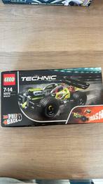 Lego technic auto ( WHACK! ), Ophalen, Nieuw, Complete set, Lego