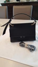 Très beau sac     noir       etat impeccable, Ophalen of Verzenden, Zo goed als nieuw